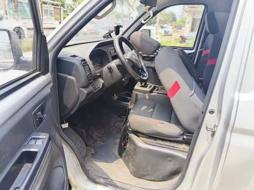 Dongfeng Xiaokang D71 2023 2023 1.6L LV0 SFG16C