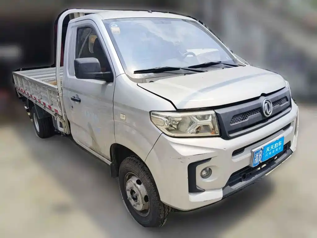 Dongfeng Xiaokang D71 2023 2023 1.6L LV0 SFG16C