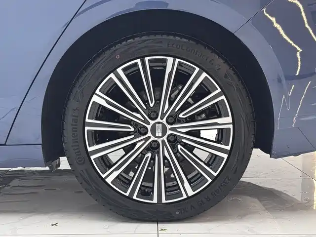 Geely Galaxy Galaxy A7 2025 EM-i фото 17