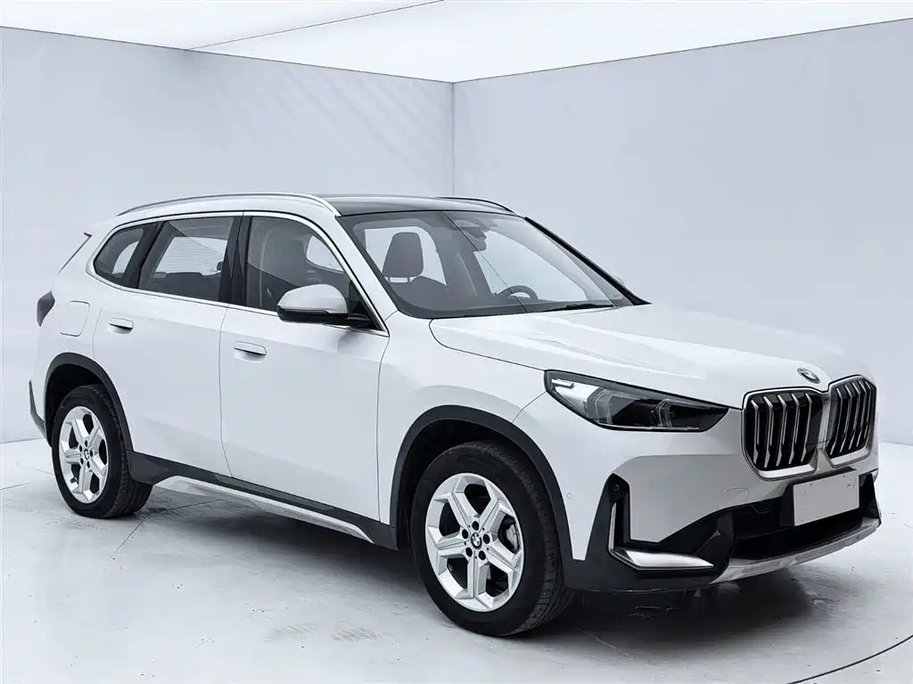 BMW X1 2023 sDrive20Li X Design Package фото 3