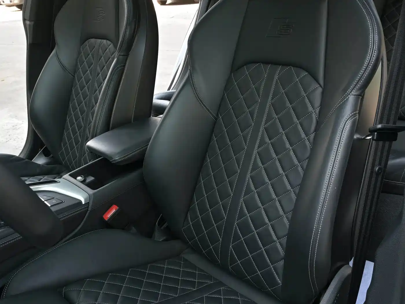 Audi S5 2018 2017 S5 3.0T Sportback