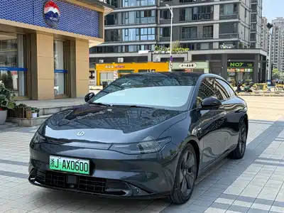 Leapmotor C01