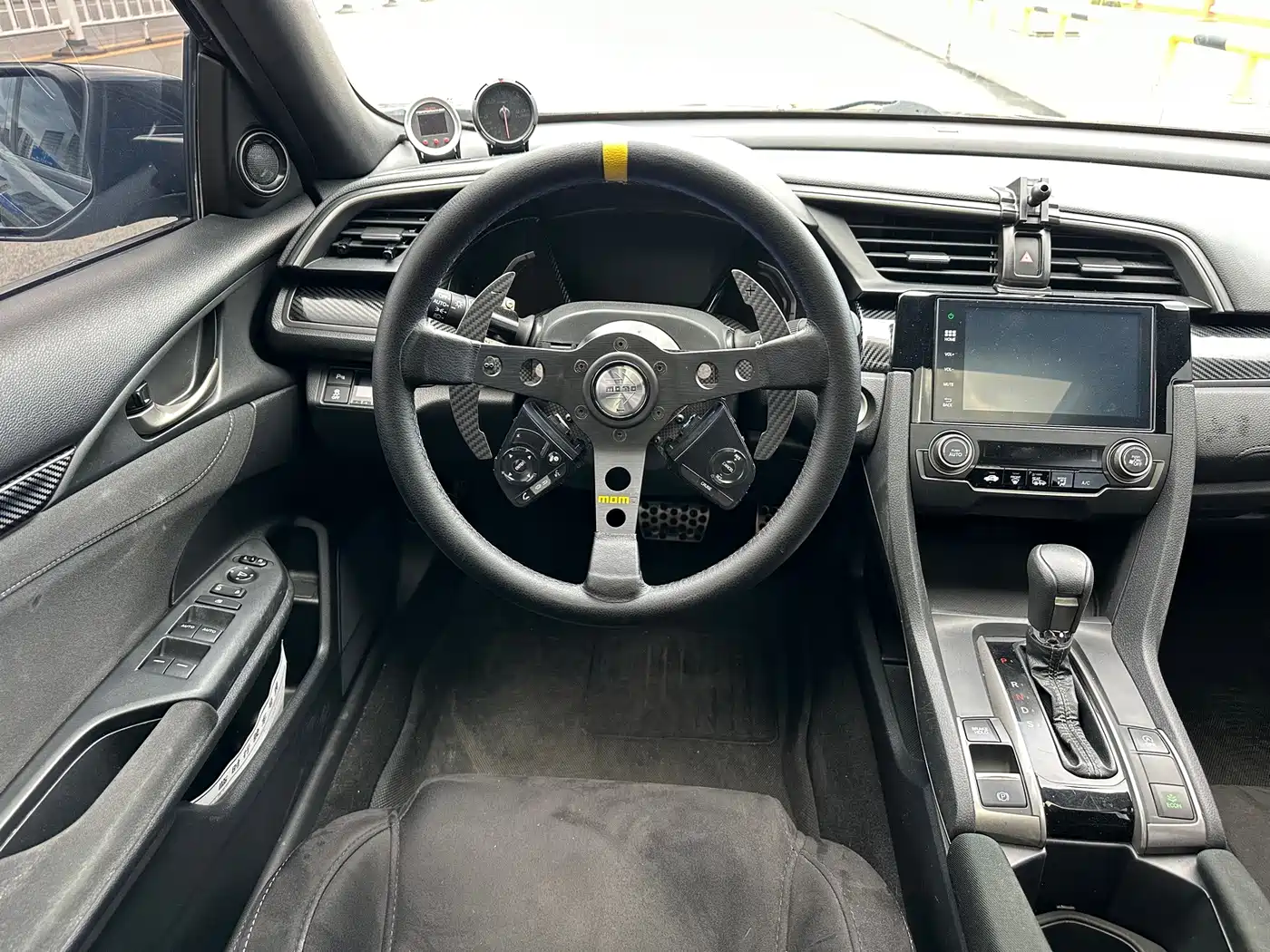 Фото 7 - Honda Civic