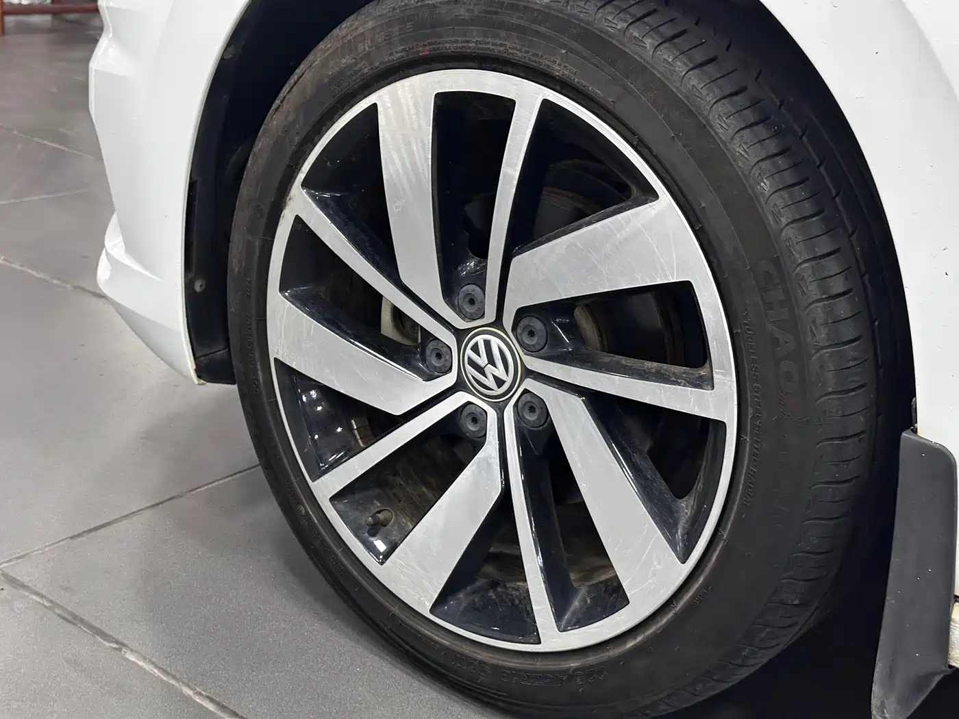 Volkswagen Sagitar 2022 280TSI DSG Excellence Edition фото 16