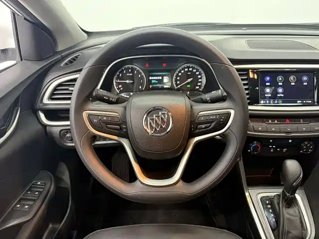 Buick Excelle 2021 Facelift Exemplar 1.5L Auto Elite фото 8