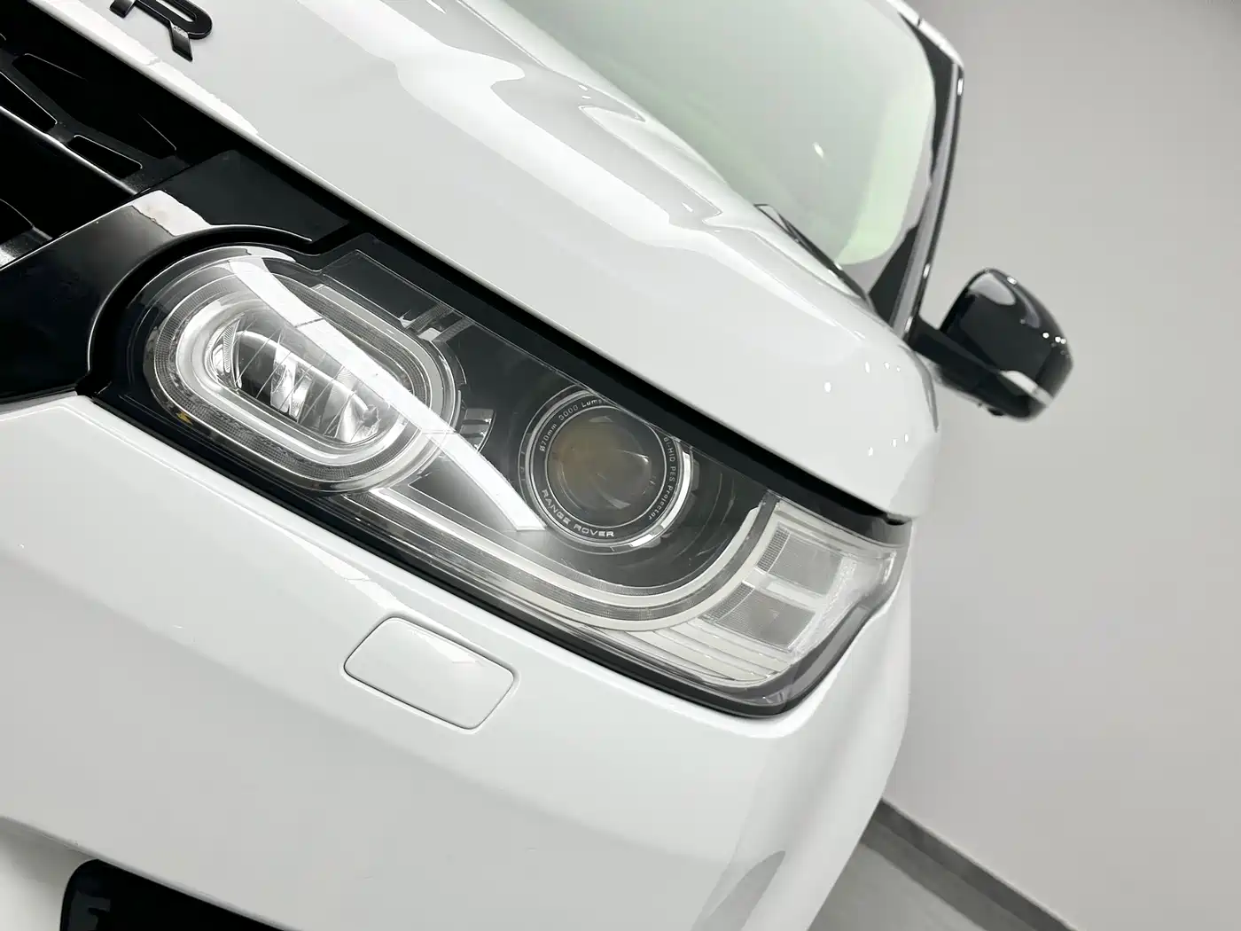 Land Rover Range Rover Sport 2017 3.0 SC V6 HSE DYNAMIC фото 16