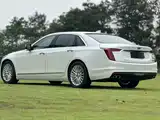 Фото 9 - Cadillac CT6