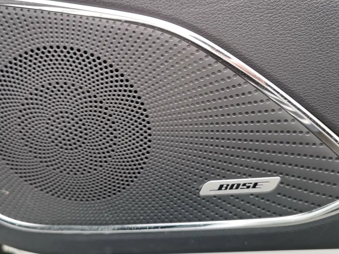 Hongqi HS5 2022 2.0T Smart Connect Flagship AWD Edition фото 13