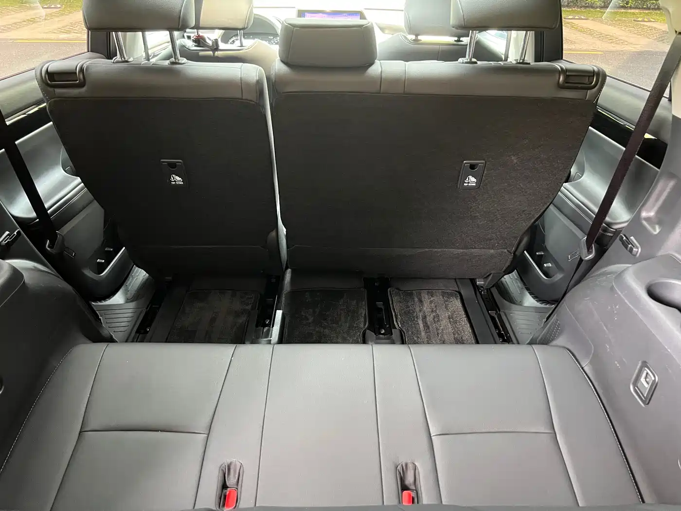 Toyota Highlander 2022 380T 4WD Premium 7-Seater фото 20
