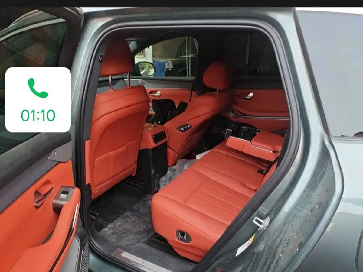BYD Tang L 2026 2025 DM 175KM Drone Player Edition