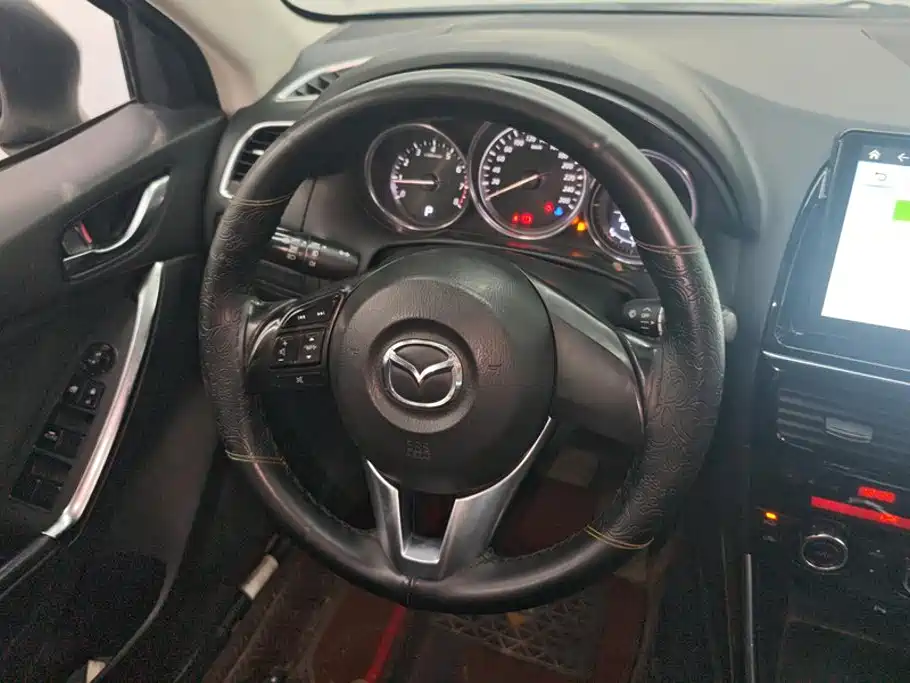 Mazda CX-5 2014 2014 2.0L Automatic 2WD Urban