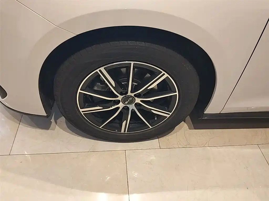 BYD Seal 06 New Energy 2024 DM-i 80KM Prestige фото 23
