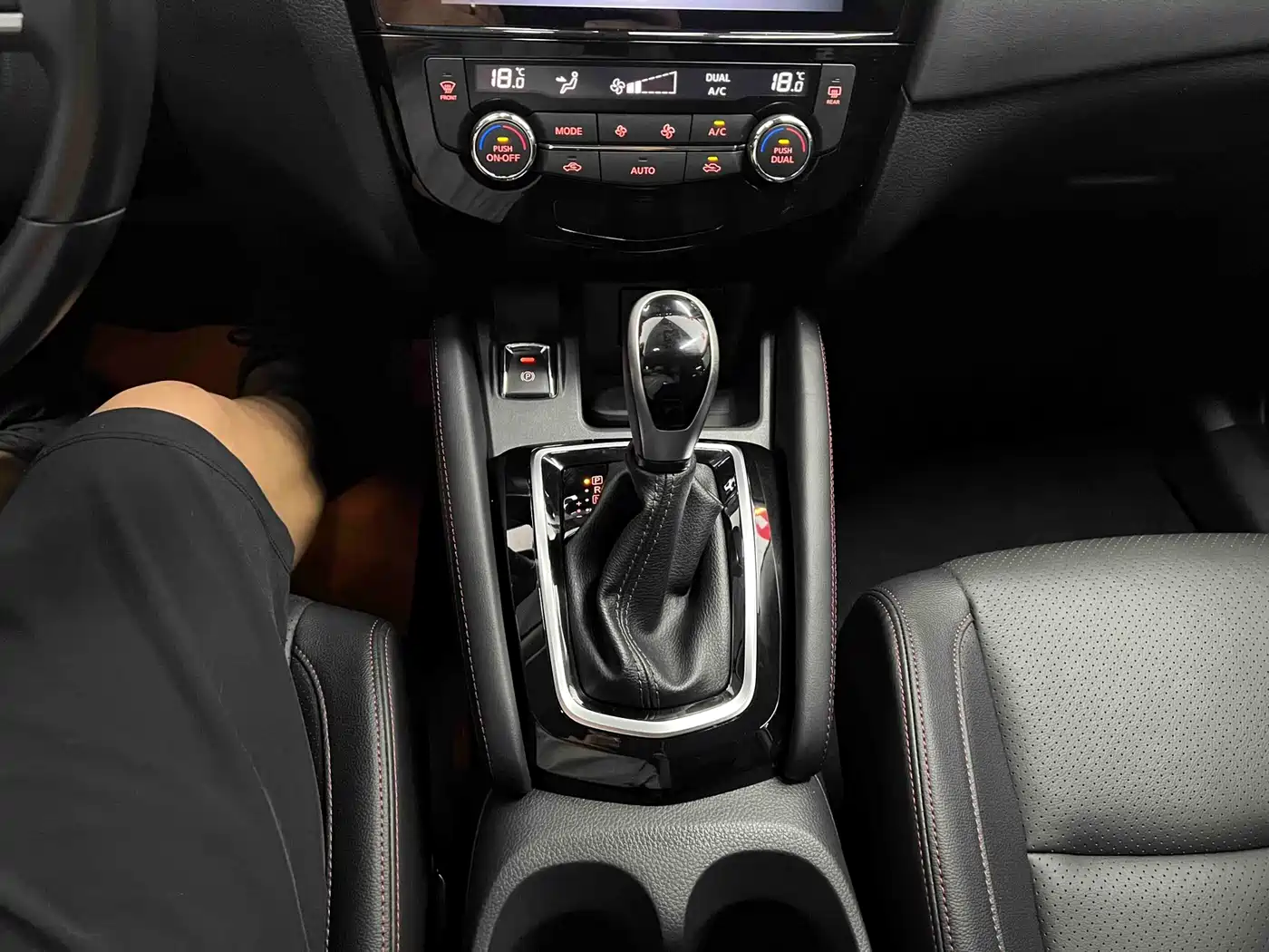 Nissan Qashqai, миниатюра 13