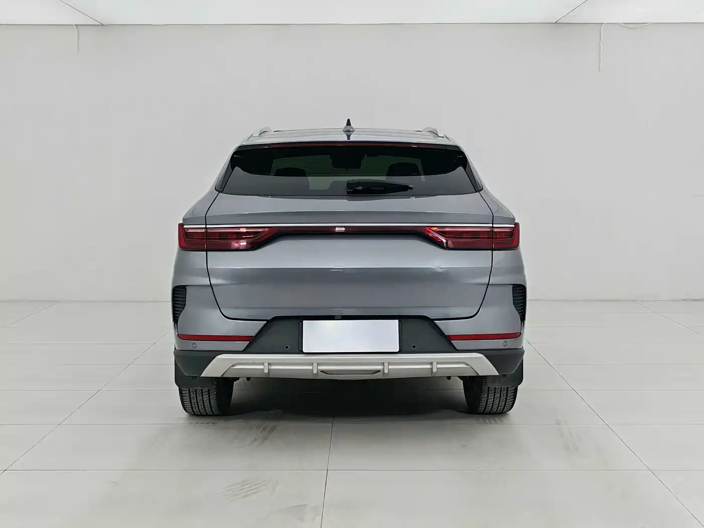 BYD Song PLUS 2020 1.5T Automatic Premium фото 5