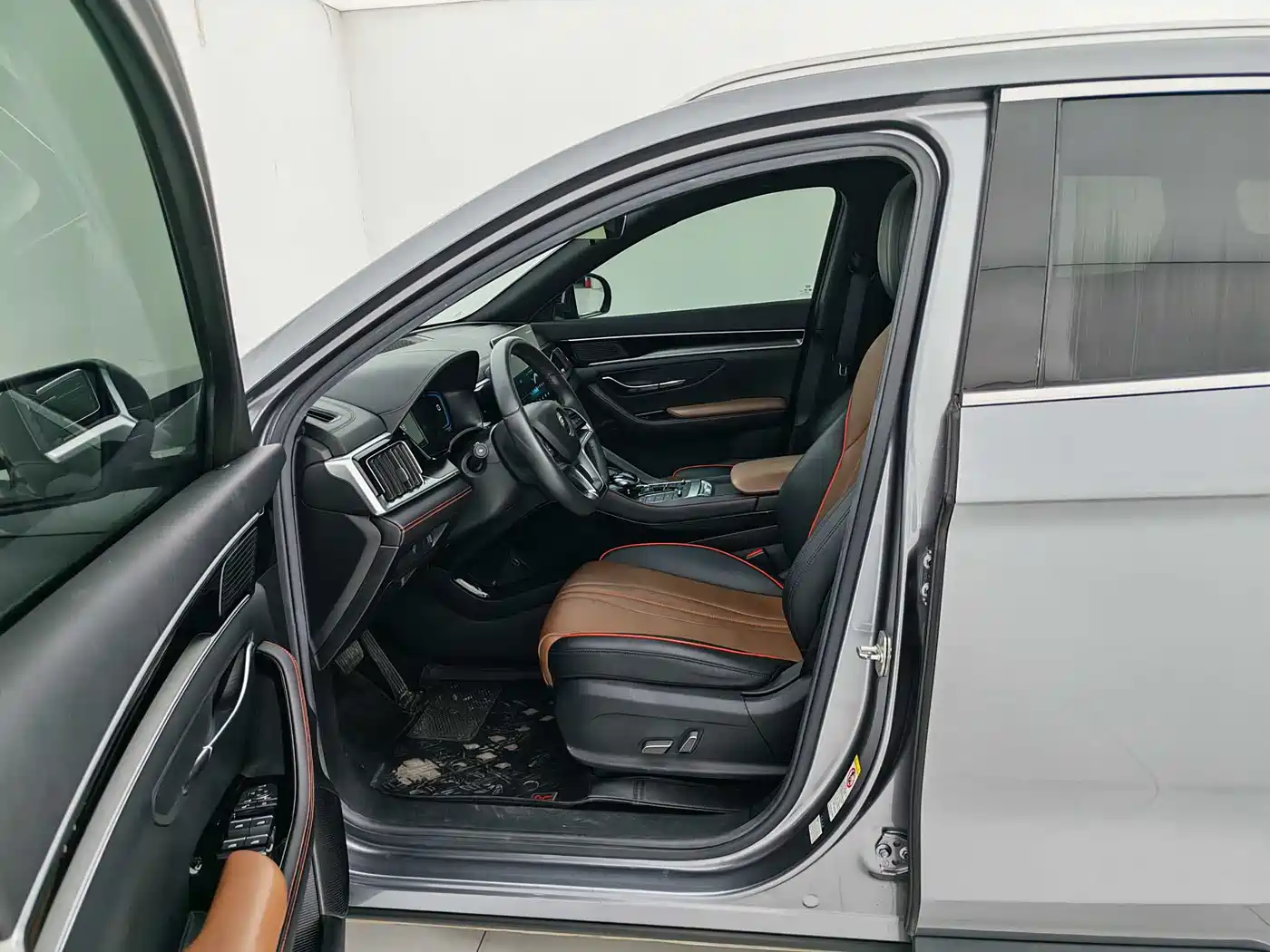 BYD Song PLUS 2020 1.5T Automatic Premium фото 21