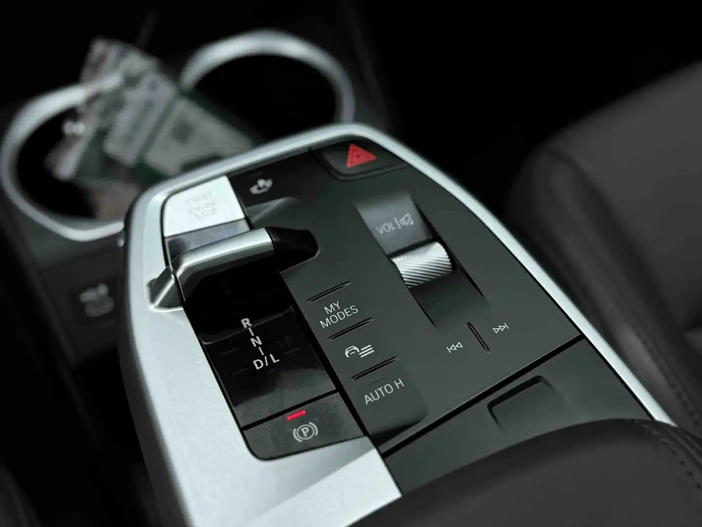 BMW X1 2023 sDrive20Li X Design Package фото 13