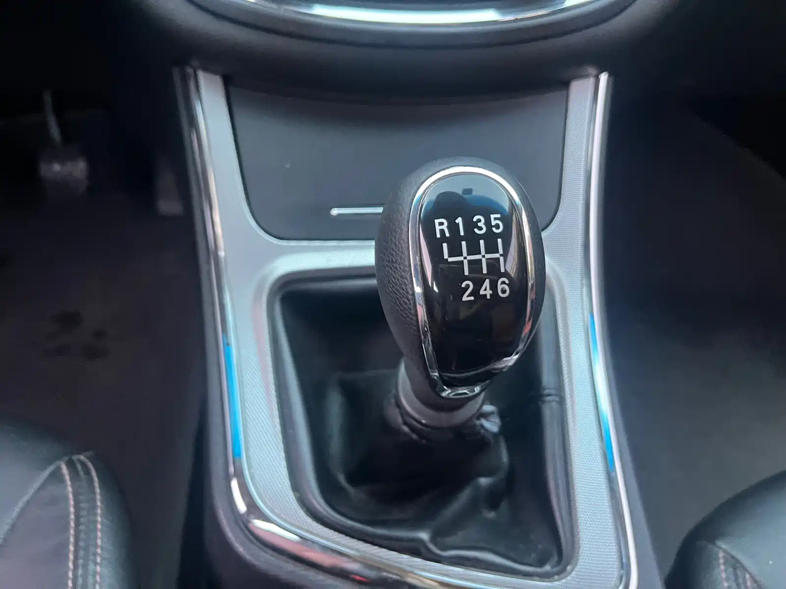 Фото 20 - Baojun 560
