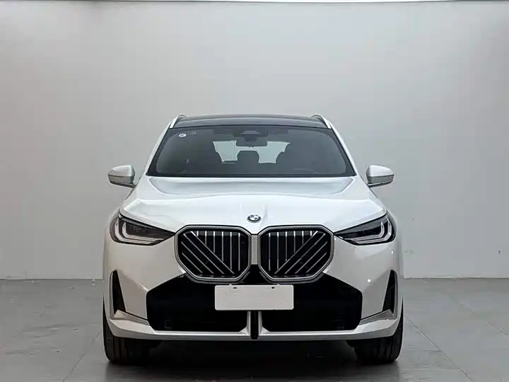 BMW X3 2025 xDrive30L Leading M Sport Package фото 2