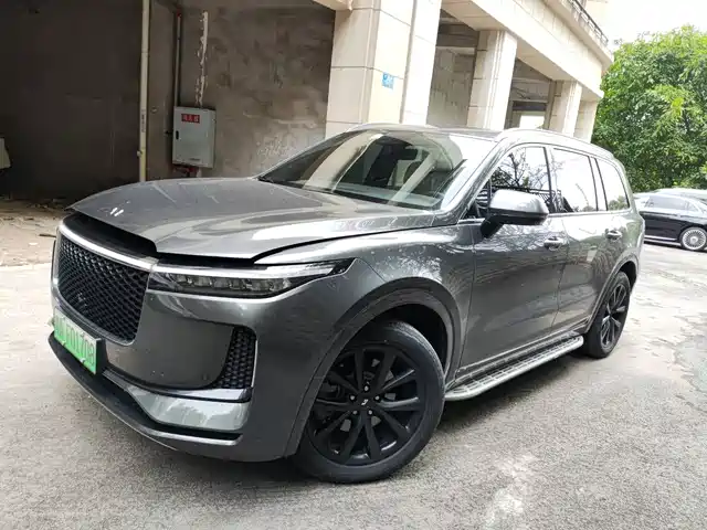 Li Auto Li ONE 2020 Extended Range 6-seater