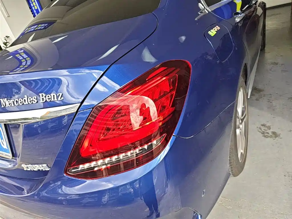 Mercedes-Benz C-Class 2020 Facelift C 260 L Sport фото 8