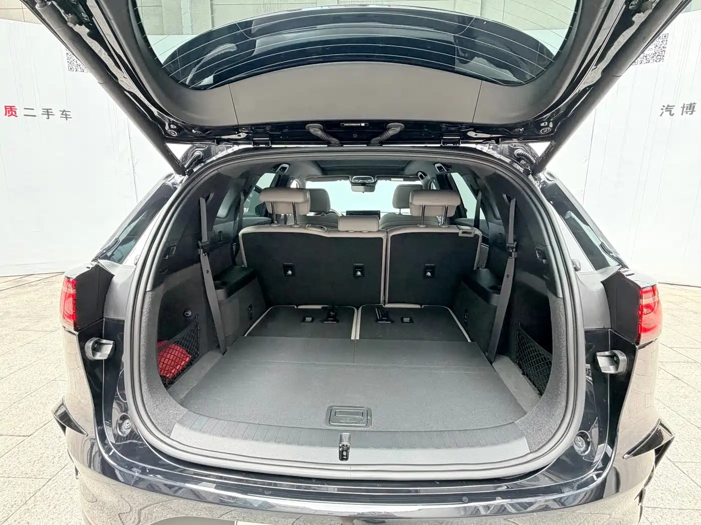 BYD Tang New Energy 2024 2024 DM-i Glory Edition 112KM Deluxe