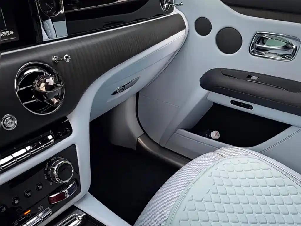Фото 8 - Rolls-Royce Ghost