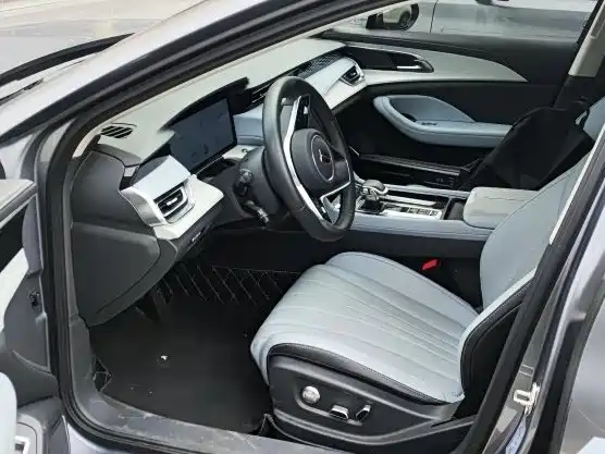 Hongqi H5 PHEV 2025 2025 170 Super Hybrid Edition