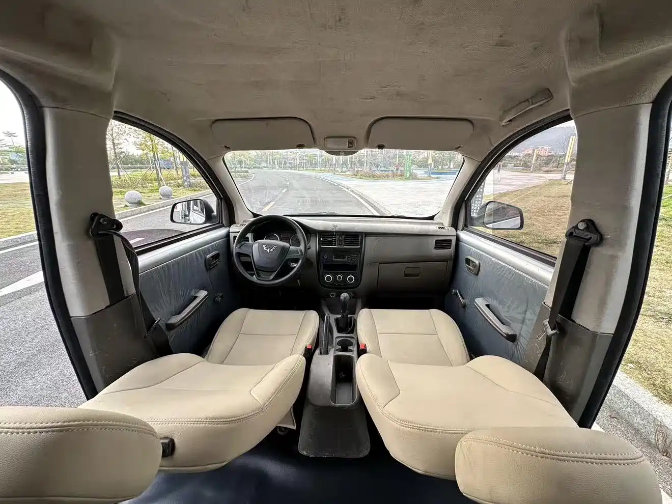Photo 26 - Wuling Motors Wuling Rongguang V