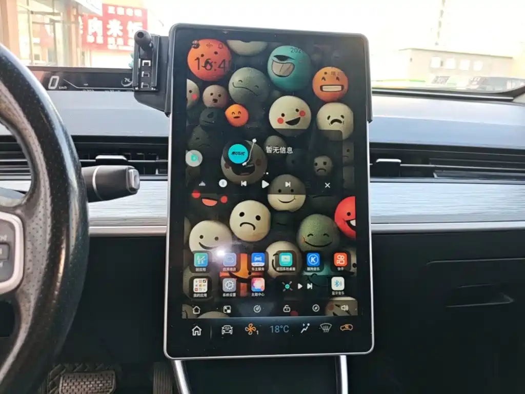 Nezha Auto Nezha V 2023 2022 Trend 400 Lite