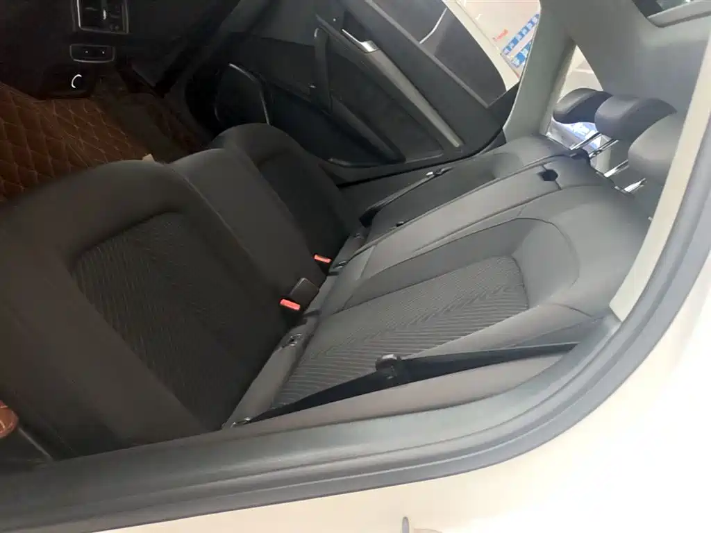 Audi Q5L 2018 40 TFSI Prestige Progressive (China V) фото 17