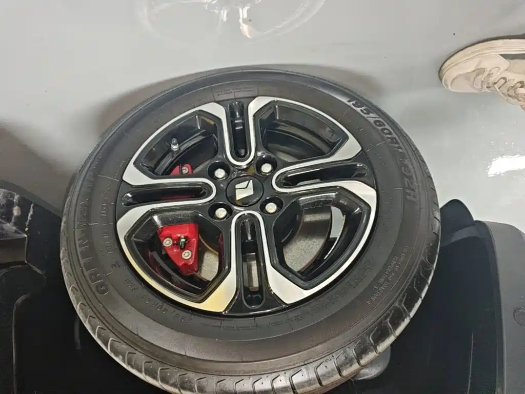 Baojun Yueye 2023 2023 Intelligent Premium Edition