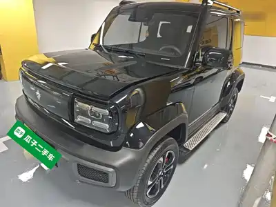 Baojun Yueye