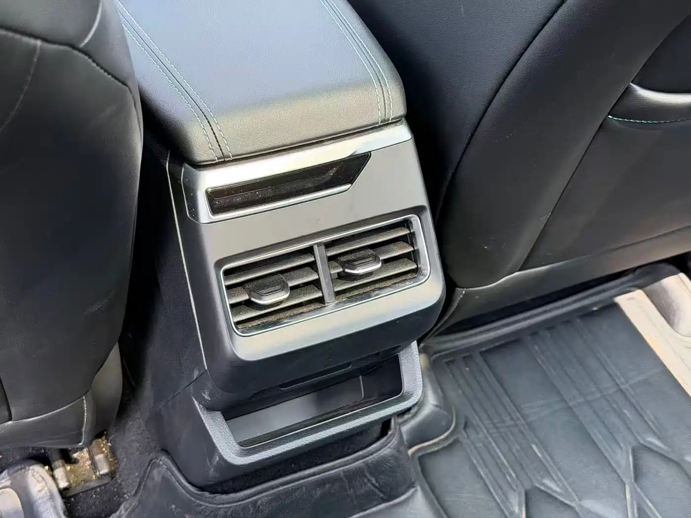 GEELY XINGRUI