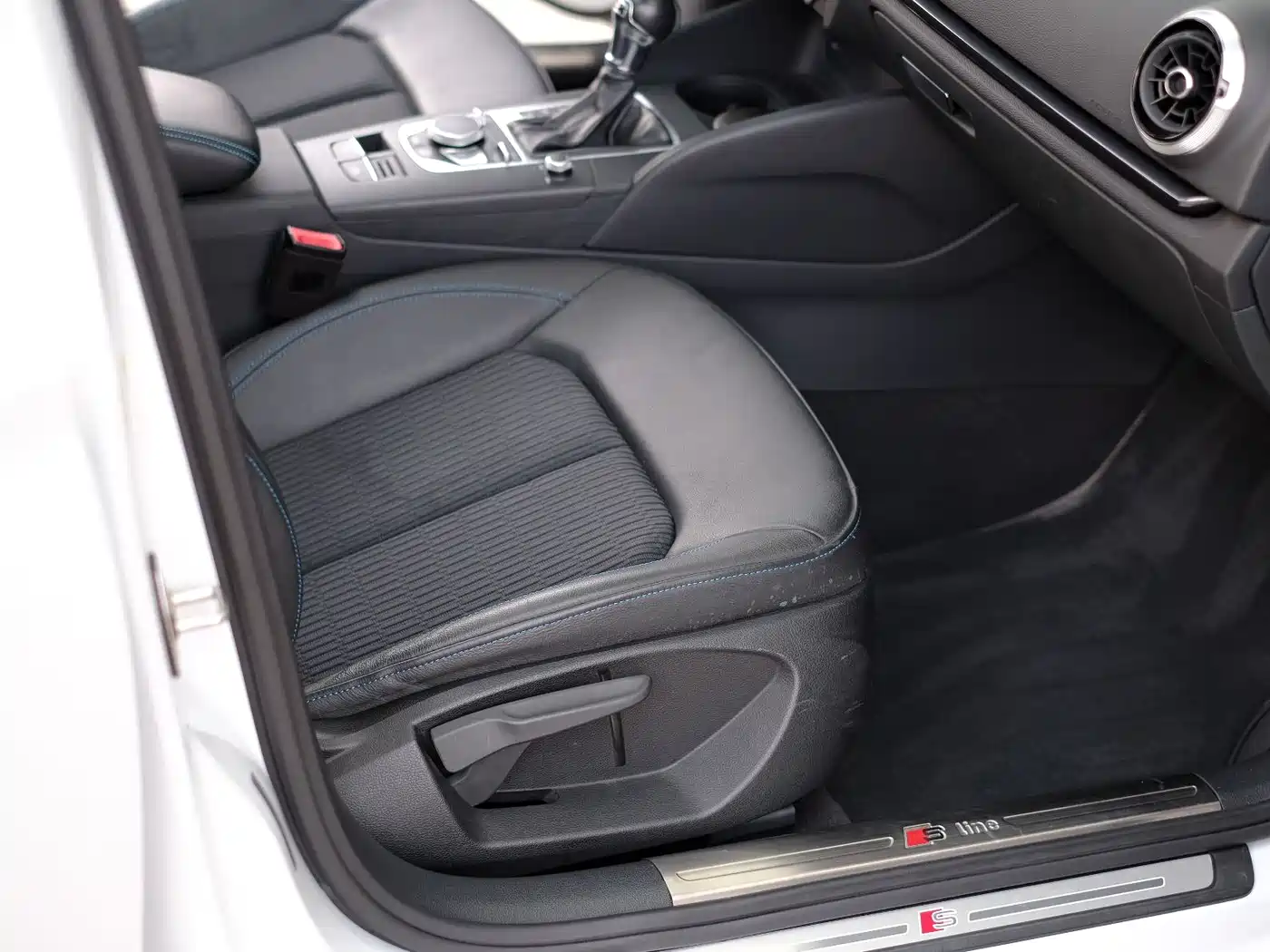 Audi A3 2020 Limousine 35 TFSI Fashion (China V) фото 30