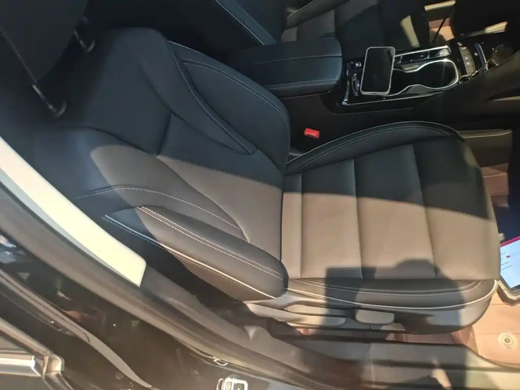 Buick Envision Plus 2022 2022 Enclave Plus 652T 5-Seater Luxury