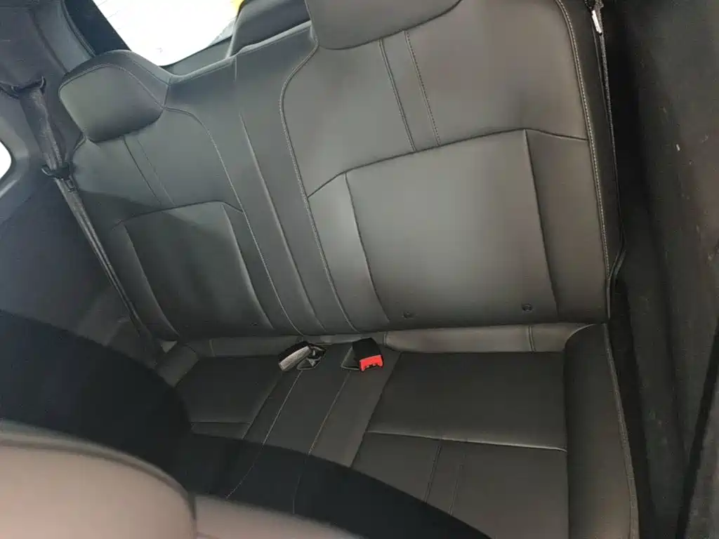 Baojun Yueye 2023 2023 Intelligent Premium Edition