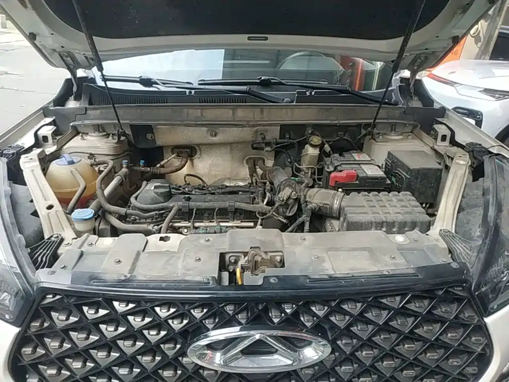 Photo 20 - Chery Tiggo 7