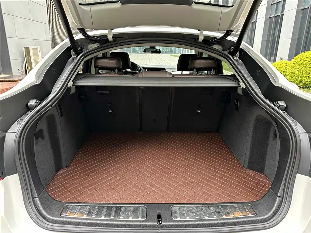 BMW X4 2016 Model xDrive20i M Sport фото 17
