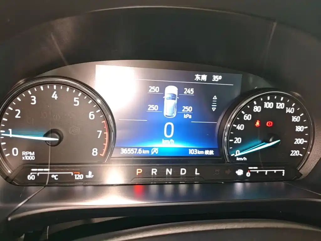 Ford Escape 2023 2020 EcoBoost 245 2WD Leisure Edition