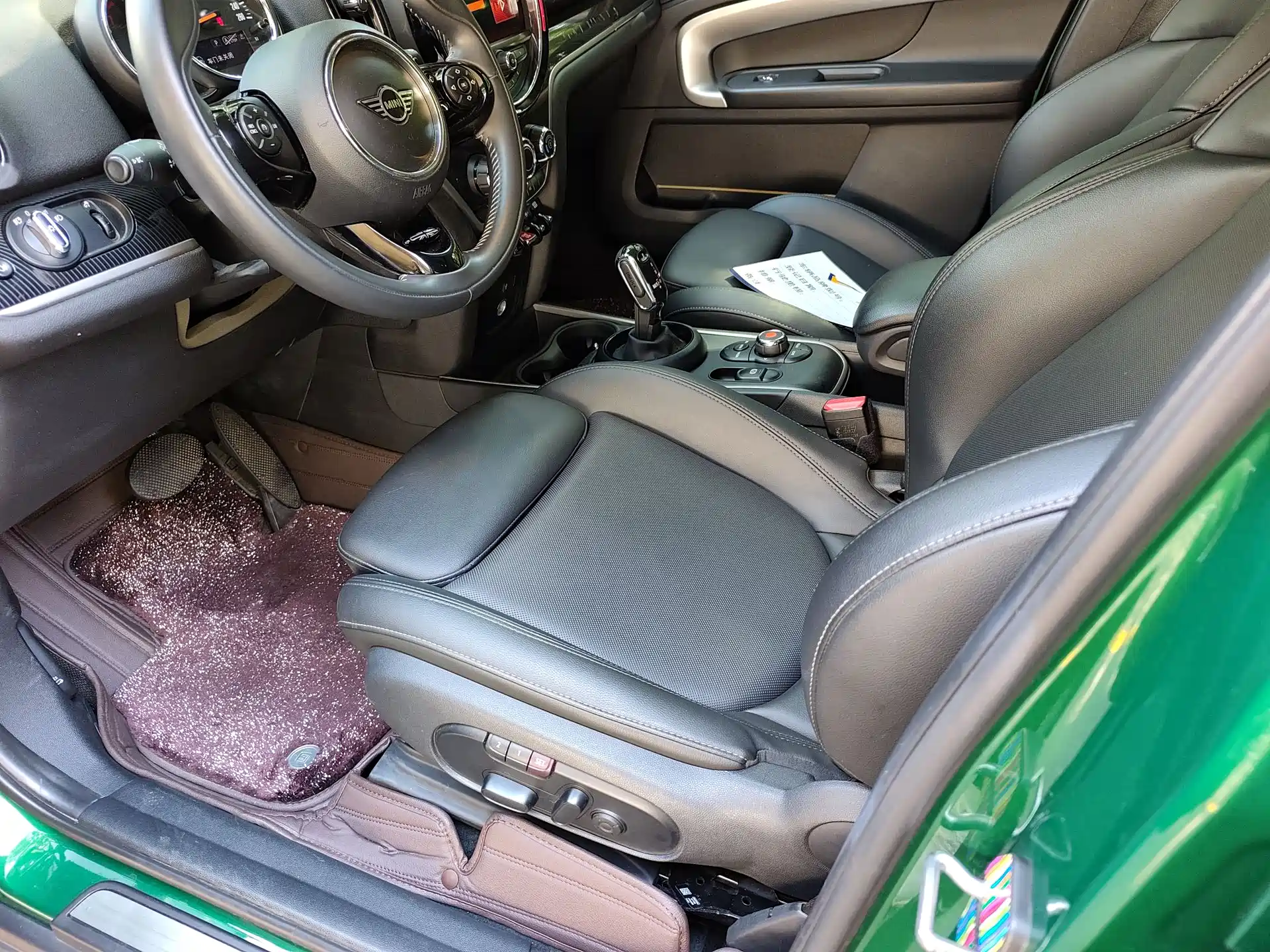 Photo 5 - MINI COUNTRYMAN