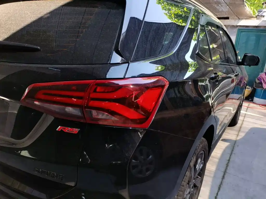 CHEVROLET EXPLORER