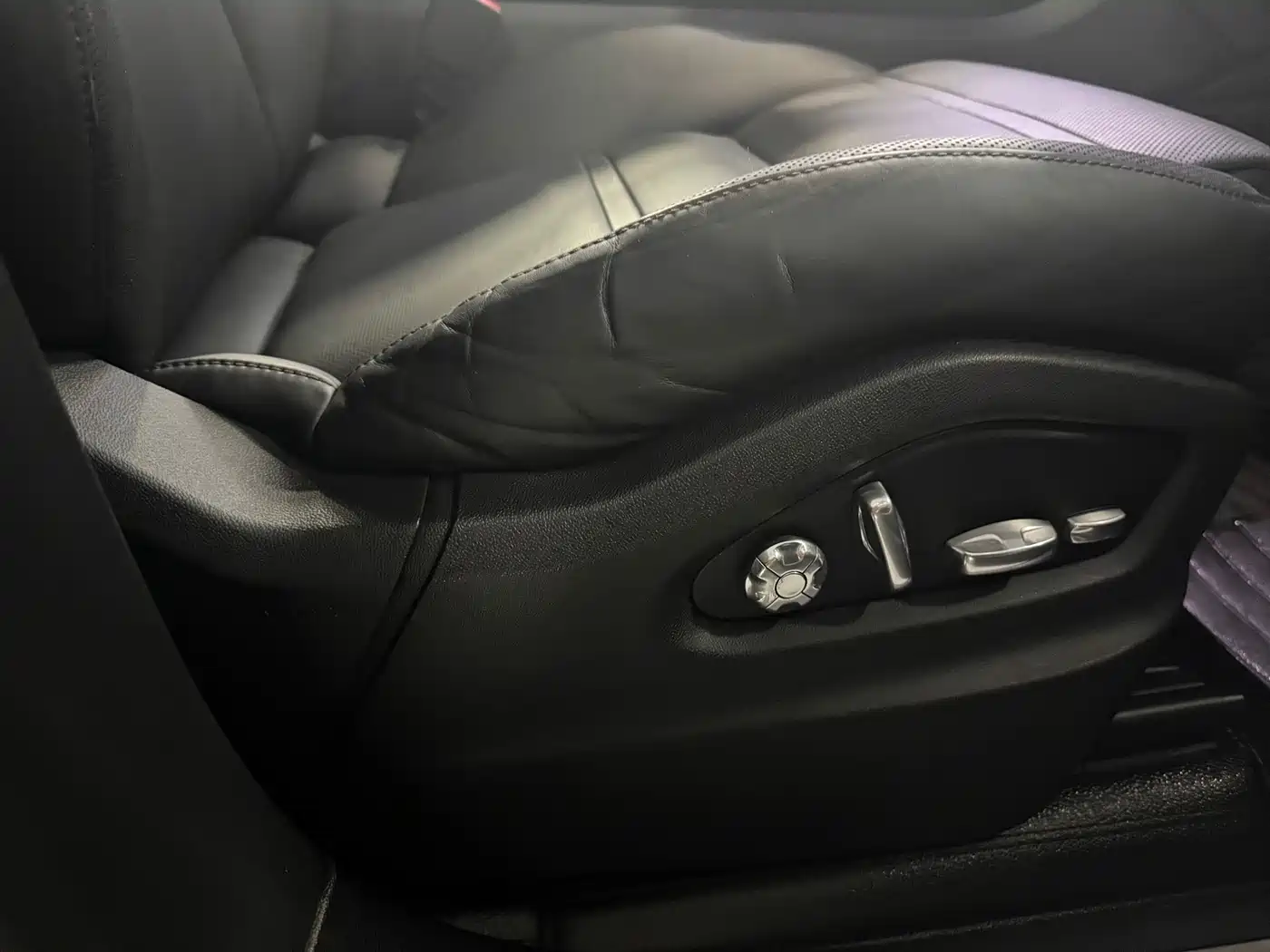 Porsche Cayenne 2019 Cayenne 3.0T фото 8