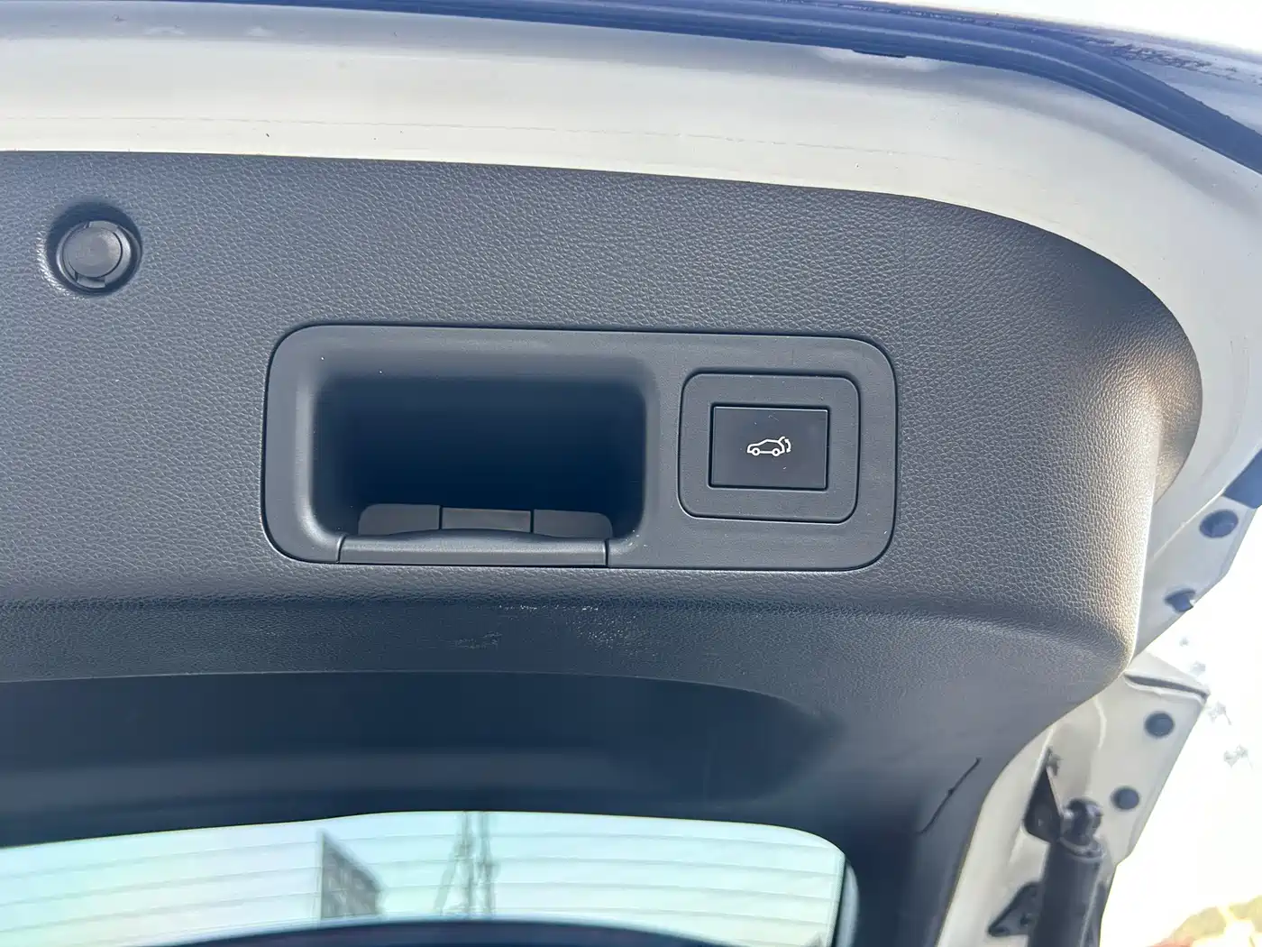 GAC TRUMPCHI GS4 PLUS