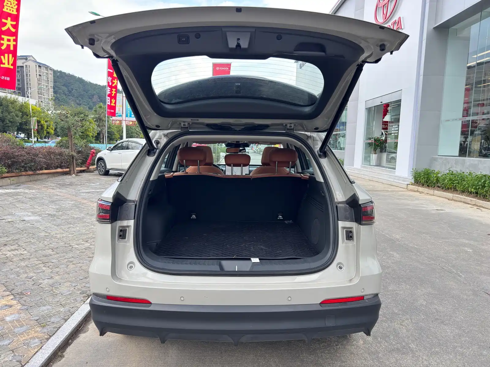 Photo 20 - Haval Xiaolong MAX