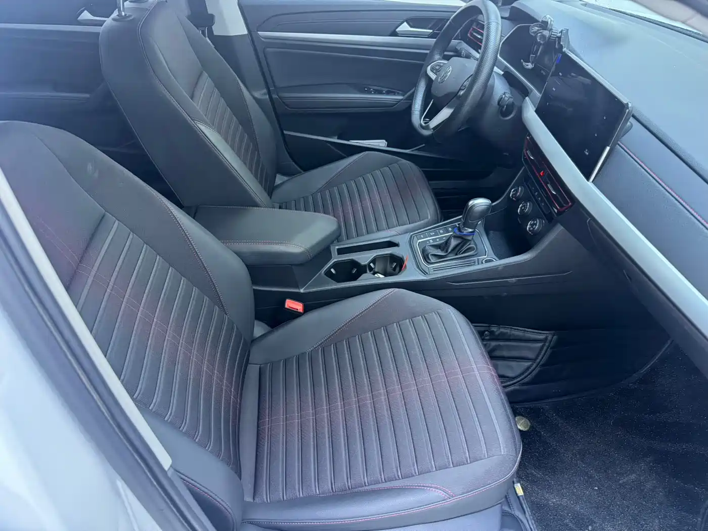 Volkswagen Lavida 2023 280TSI DSG Starlight Comfort Edition фото 18
