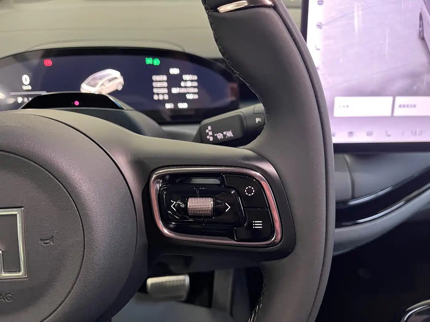 ZEEKR MIX 2026 2025 Smart Driving Edition