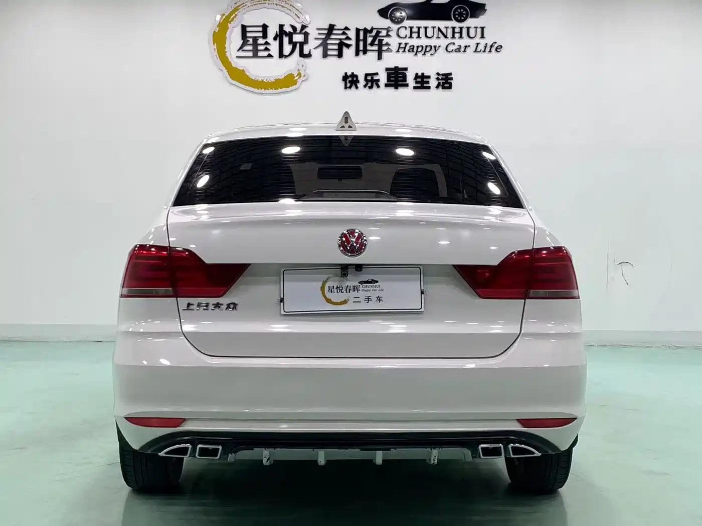 Volkswagen Santana, миниатюра 8
