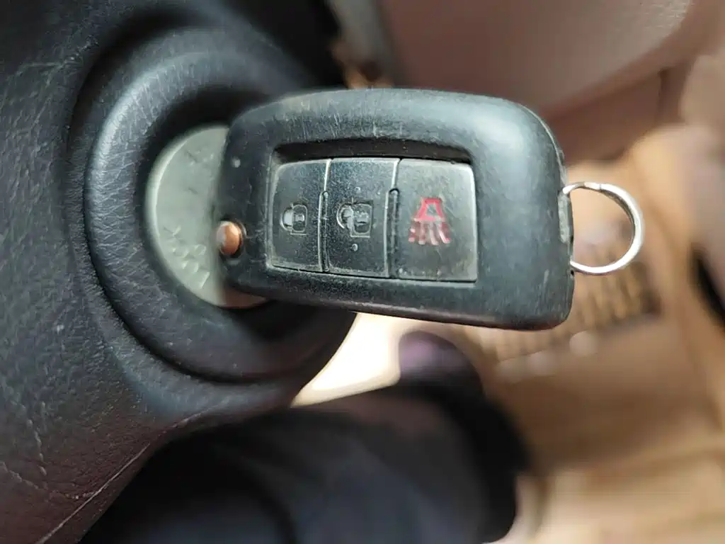 Venucia R50 2016 2016 Model 1.6L Automatic Elite Edition