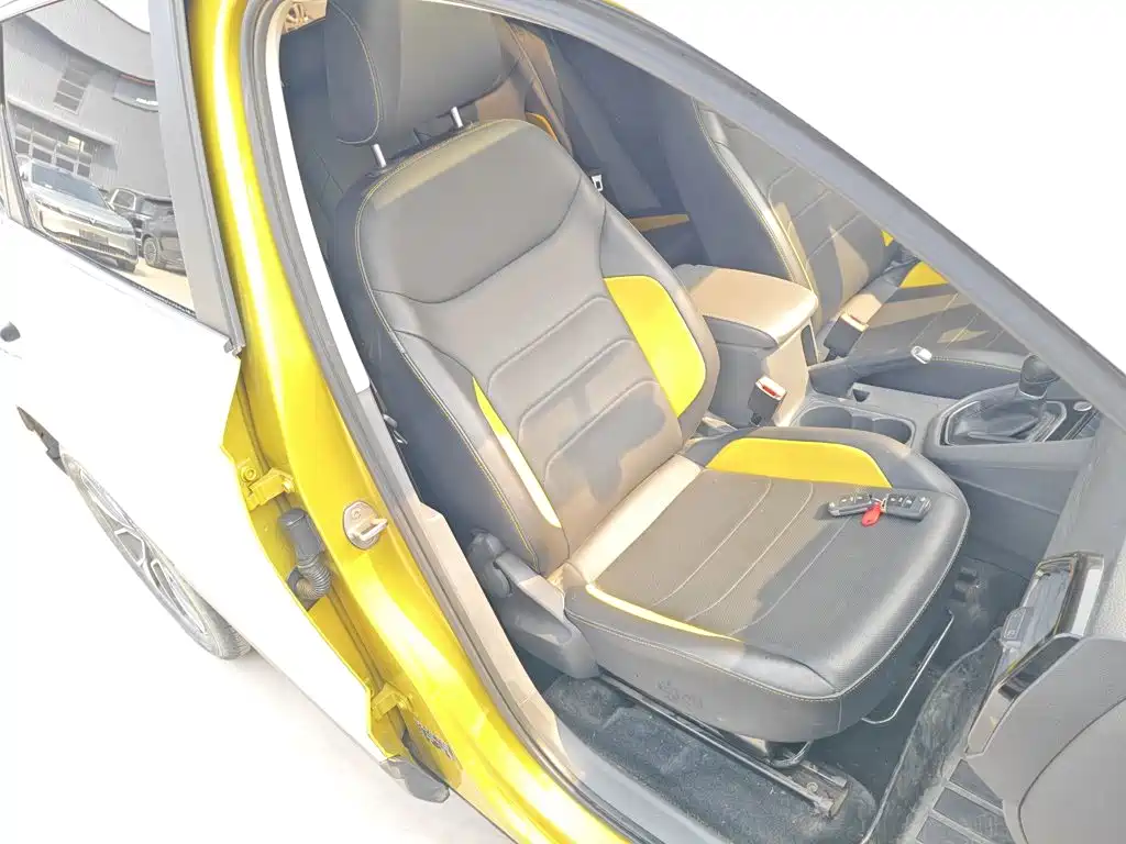 Jetta VS5 2021 2019 280TSI Automatic Glory