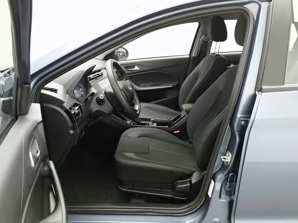 Chery Tiggo 3x 2025 2024 1.5L CVT Excellence